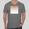 CVC V-Neck T-shirt Thumbnail