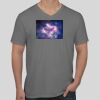CVC V-Neck T-shirt Thumbnail