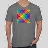 CVC V-Neck T-shirt Thumbnail