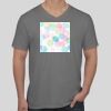 CVC V-Neck T-shirt Thumbnail