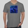 CVC V-Neck T-shirt Thumbnail
