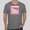 CVC V-Neck T-shirt Thumbnail