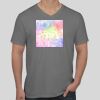 CVC V-Neck T-shirt Thumbnail