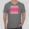 CVC V-Neck T-shirt Thumbnail