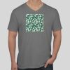 CVC V-Neck T-shirt Thumbnail