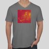 CVC V-Neck T-shirt Thumbnail
