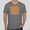 CVC V-Neck T-shirt Thumbnail