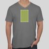 CVC V-Neck T-shirt Thumbnail