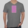 CVC V-Neck T-shirt Thumbnail