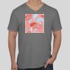 CVC V-Neck T-shirt Thumbnail