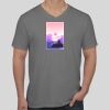 CVC V-Neck T-shirt Thumbnail