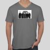 CVC V-Neck T-shirt Thumbnail