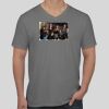 CVC V-Neck T-shirt Thumbnail