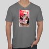 CVC V-Neck T-shirt Thumbnail