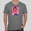 CVC V-Neck T-shirt Thumbnail