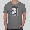 CVC V-Neck T-shirt Thumbnail
