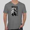 CVC V-Neck T-shirt Thumbnail