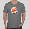 CVC V-Neck T-shirt Thumbnail