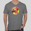 CVC V-Neck T-shirt Thumbnail