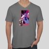CVC V-Neck T-shirt Thumbnail