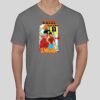 CVC V-Neck T-shirt Thumbnail