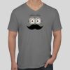 CVC V-Neck T-shirt Thumbnail