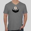 CVC V-Neck T-shirt Thumbnail
