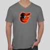 CVC V-Neck T-shirt Thumbnail