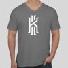 CVC V-Neck T-shirt Thumbnail