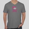 CVC V-Neck T-shirt Thumbnail