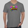 CVC V-Neck T-shirt Thumbnail