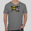 CVC V-Neck T-shirt Thumbnail