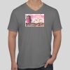 CVC V-Neck T-shirt Thumbnail