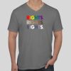 CVC V-Neck T-shirt Thumbnail