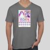 CVC V-Neck T-shirt Thumbnail