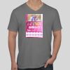 CVC V-Neck T-shirt Thumbnail