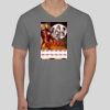 CVC V-Neck T-shirt Thumbnail
