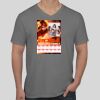 CVC V-Neck T-shirt Thumbnail