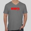 CVC V-Neck T-shirt Thumbnail