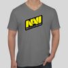 CVC V-Neck T-shirt Thumbnail