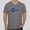CVC V-Neck T-shirt Thumbnail