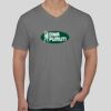 CVC V-Neck T-shirt Thumbnail