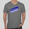 CVC V-Neck T-shirt Thumbnail