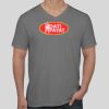 CVC V-Neck T-shirt Thumbnail