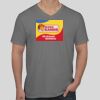 CVC V-Neck T-shirt Thumbnail