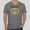 CVC V-Neck T-shirt Thumbnail