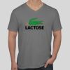CVC V-Neck T-shirt Thumbnail