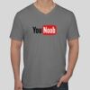 CVC V-Neck T-shirt Thumbnail