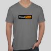 CVC V-Neck T-shirt Thumbnail