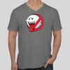 CVC V-Neck T-shirt Thumbnail
